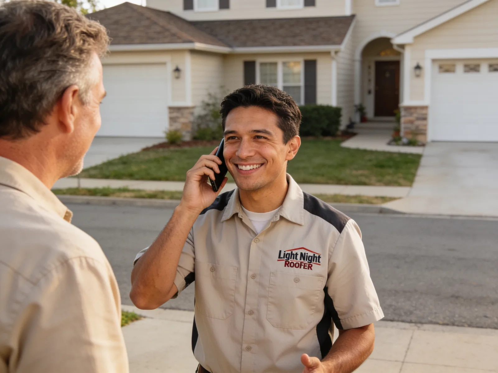 Emergency Roof Repair Vail, AZ FAQs